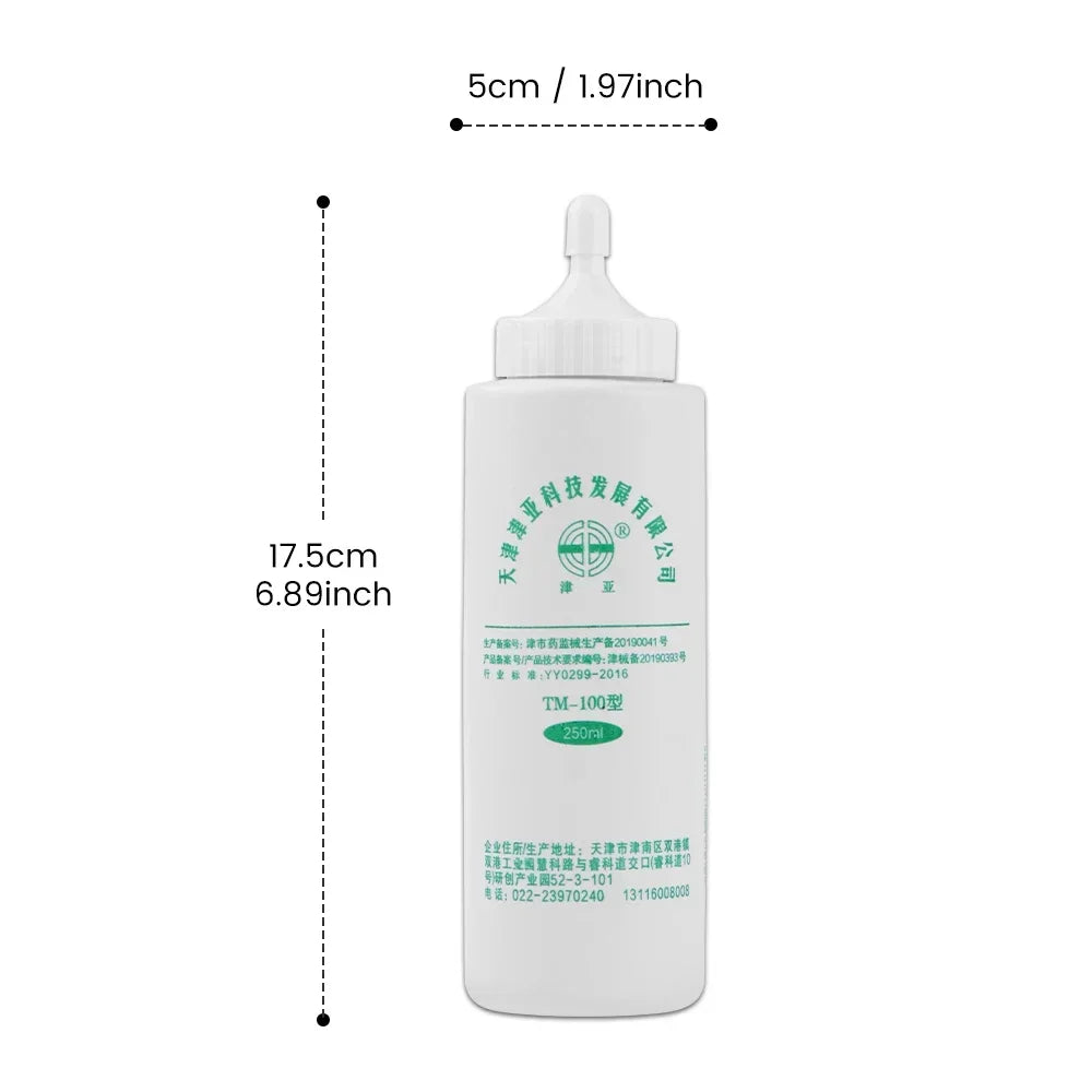 Ultrasound Conductive Gel for Fetal Doppler