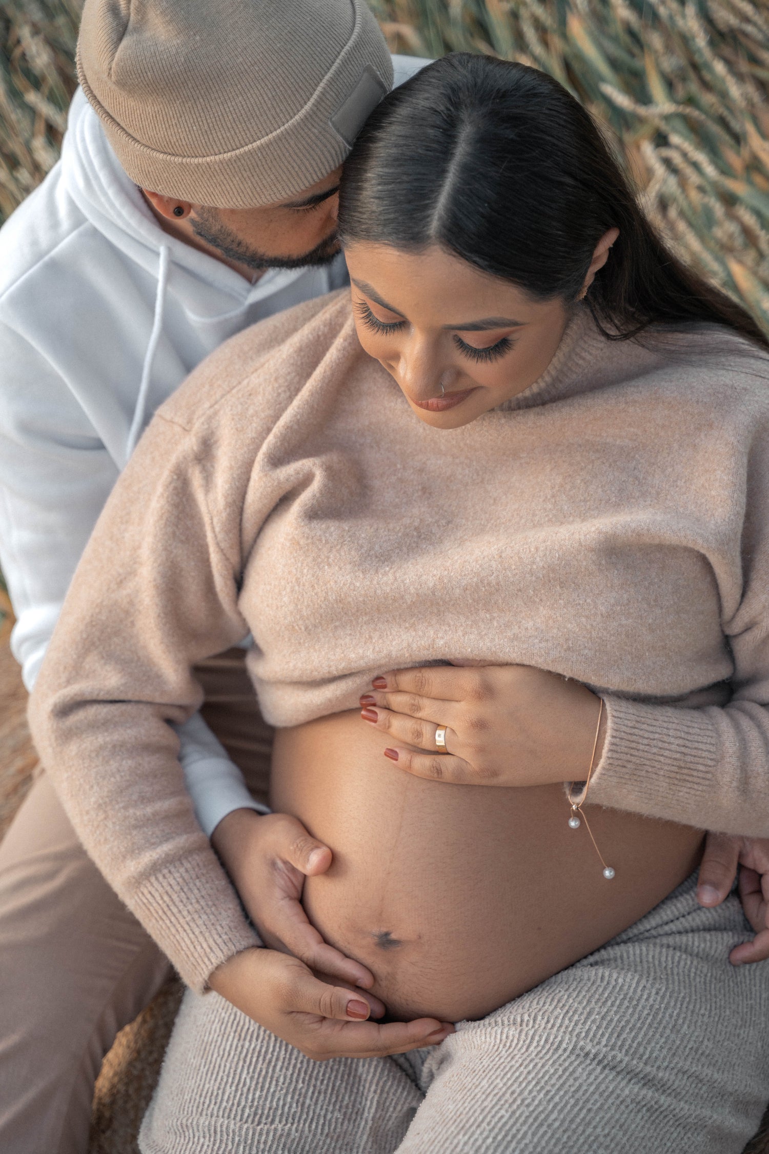 Pregnancy & Maternity