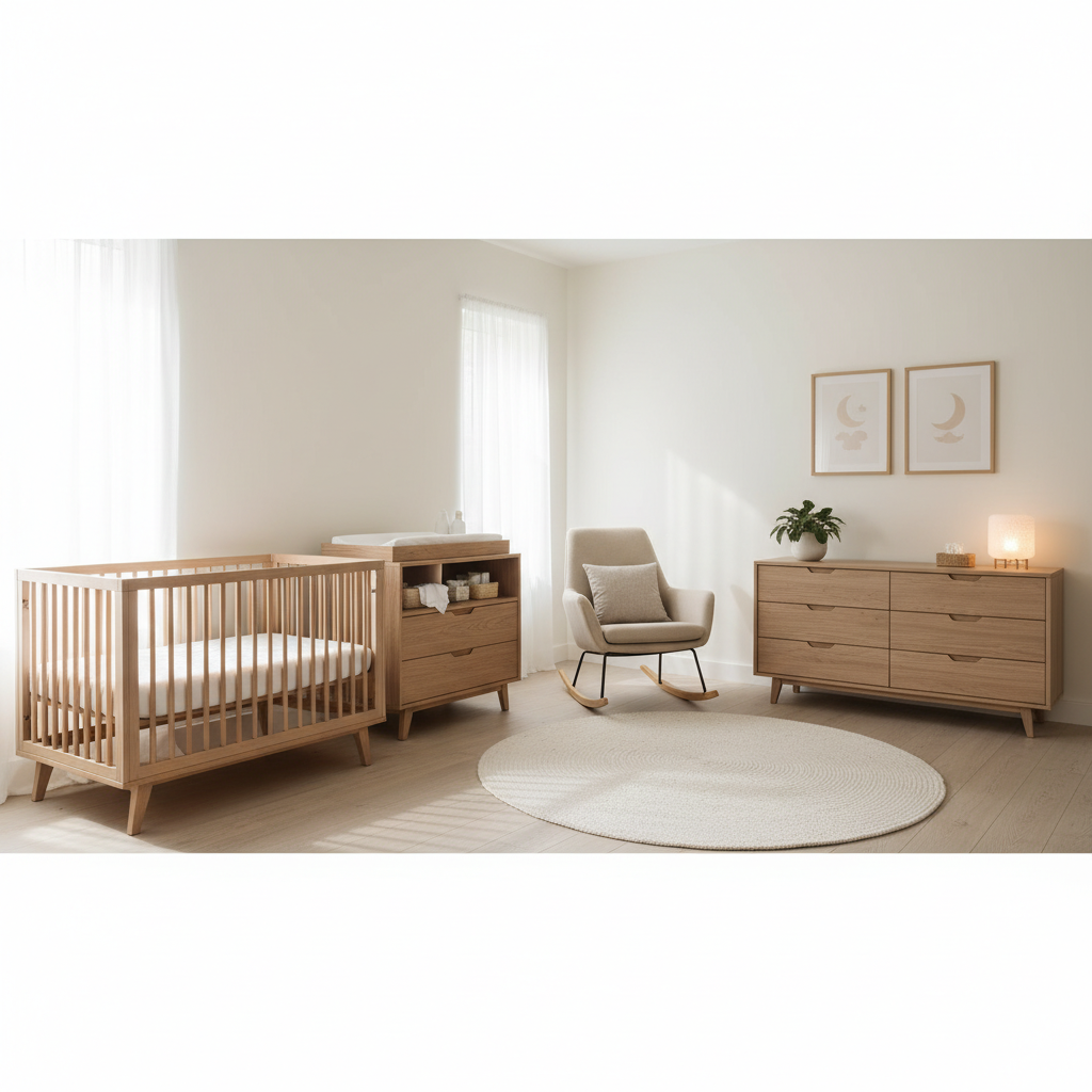 Nursery Furniture