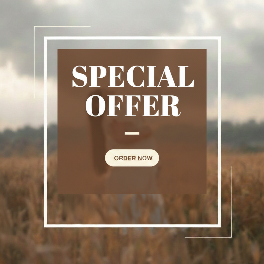 Special Offer