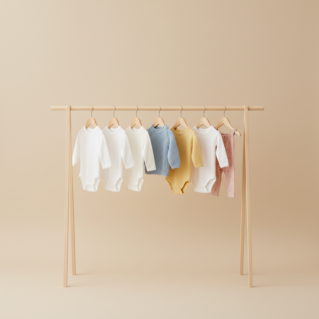 Baby Clothing
