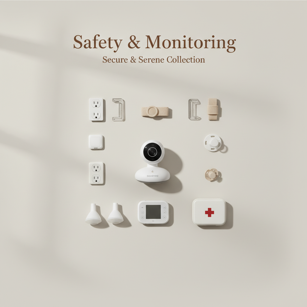 Safety & Monitoring