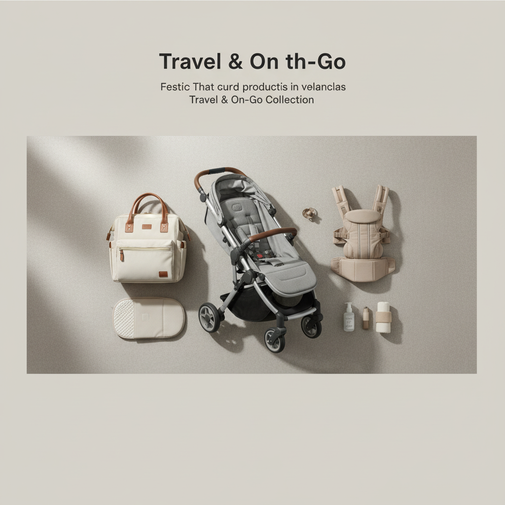 Travel & On-the-Go