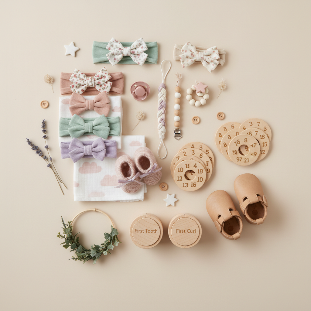 Accessories