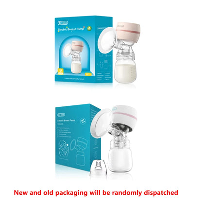 SilentFlow™ Electric Breast Pump