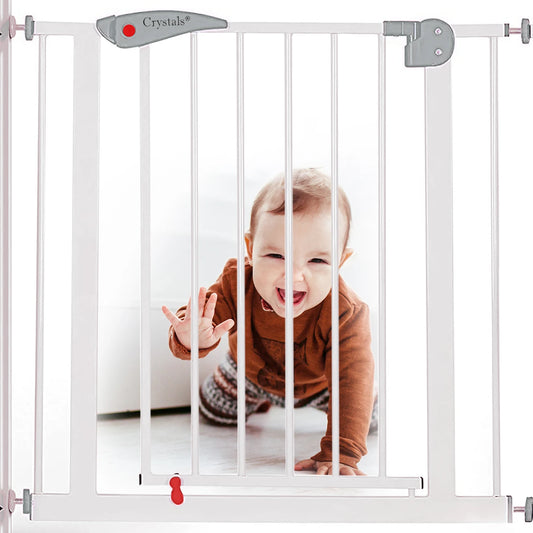Adjustable Baby Safety Gate