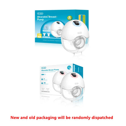 FreeMove™ Wearable Breast Pump