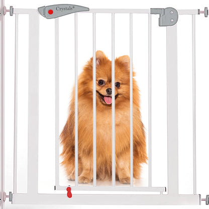 Adjustable Baby Safety Gate