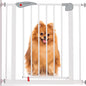 Adjustable Baby Safety Gate