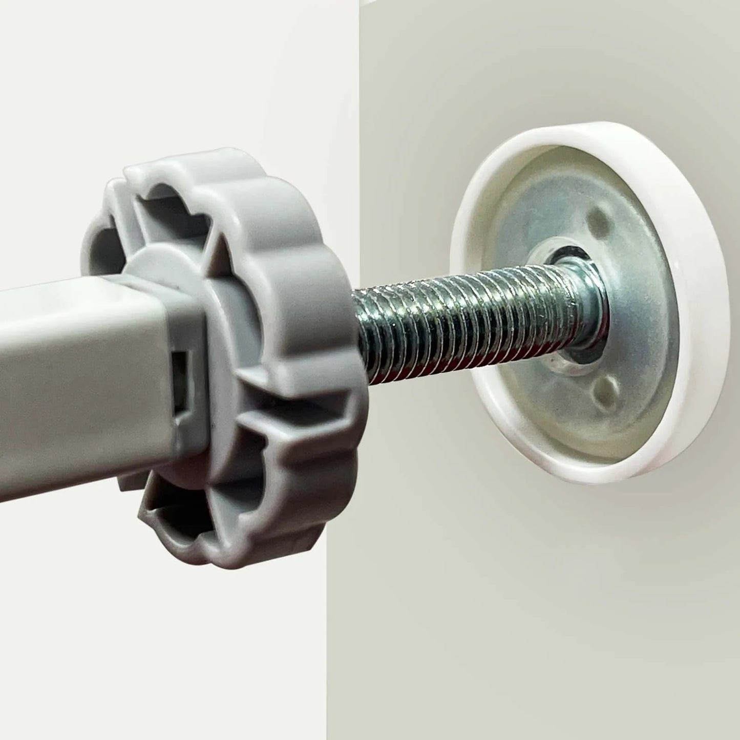 Adjustable Baby Safety Gate