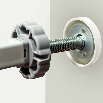 Adjustable Baby Safety Gate