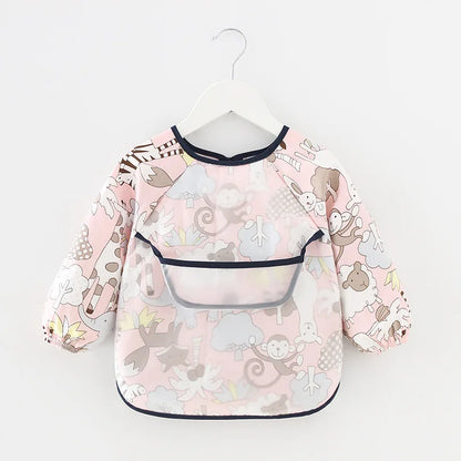 ArtShield™ Waterproof Toddler Apron