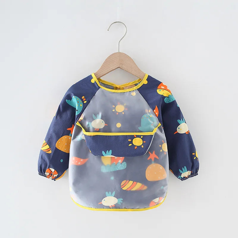 ArtShield™ Waterproof Toddler Apron