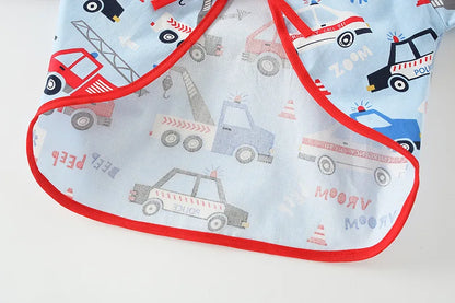 ArtShield™ Waterproof Toddler Apron