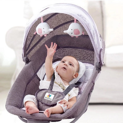 CalmMotion™ Electric Rocker