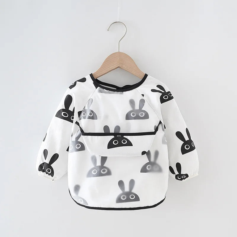 ArtShield™ Waterproof Toddler Apron