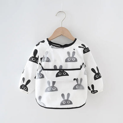 ArtShield™ Waterproof Toddler Apron