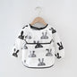 ArtShield™ Waterproof Toddler Apron