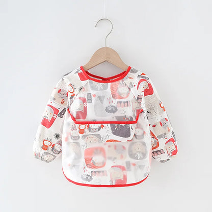 ArtShield™ Waterproof Toddler Apron