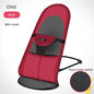 CloudRest™ Baby Recliner Rocker