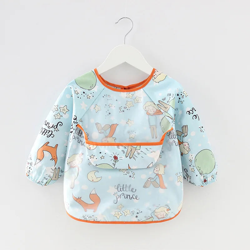 ArtShield™ Waterproof Toddler Apron