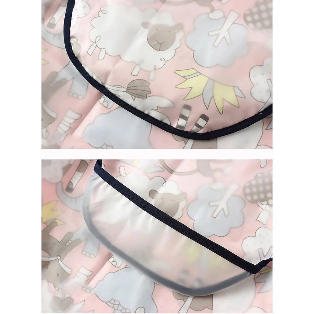 ArtShield™ Waterproof Toddler Apron