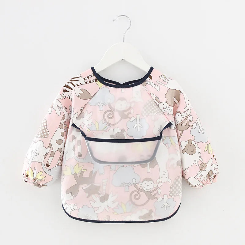 ArtShield™ Waterproof Toddler Apron