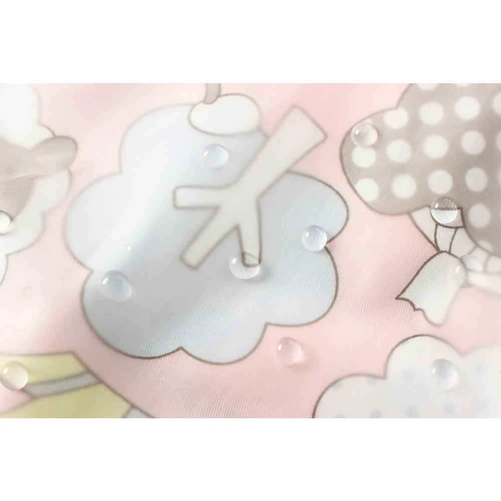 ArtShield™ Waterproof Toddler Apron