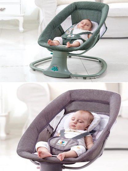 CalmMotion™ Electric Rocker