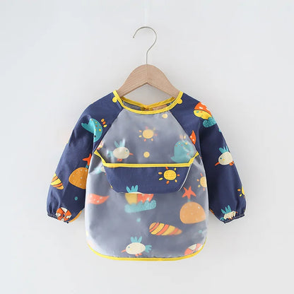 ArtShield™ Waterproof Toddler Apron
