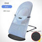 CloudRest™ Baby Recliner Rocker