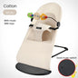 CloudRest™ Baby Recliner Rocker
