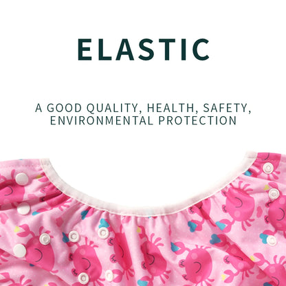AquaSnug™ Reusable Swim Nappy