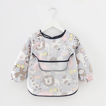 ArtShield™ Waterproof Toddler Apron