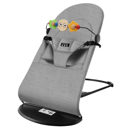 CloudRest™ Baby Recliner Rocker