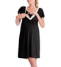 Maternity Nursing Nightgown