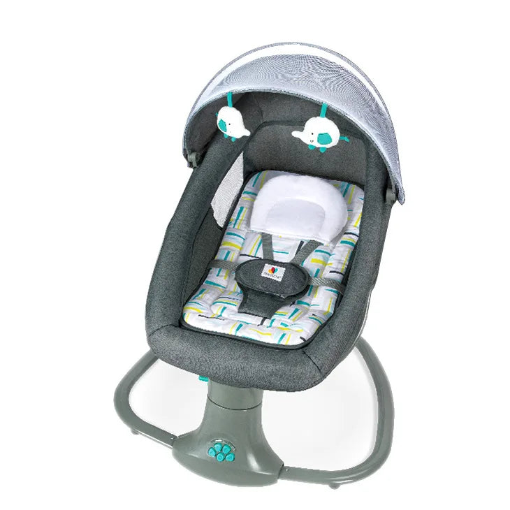 CalmMotion™ Electric Rocker