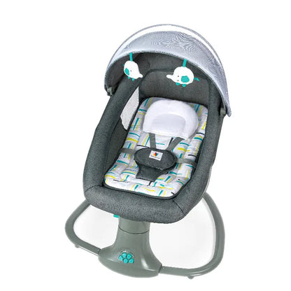 CalmMotion™ Electric Rocker