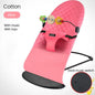 CloudRest™ Baby Recliner Rocker