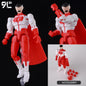 HeroForge™ Poseable Action Figure