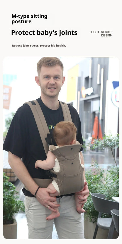 FlexiHip™ Adjustable Baby Carrier