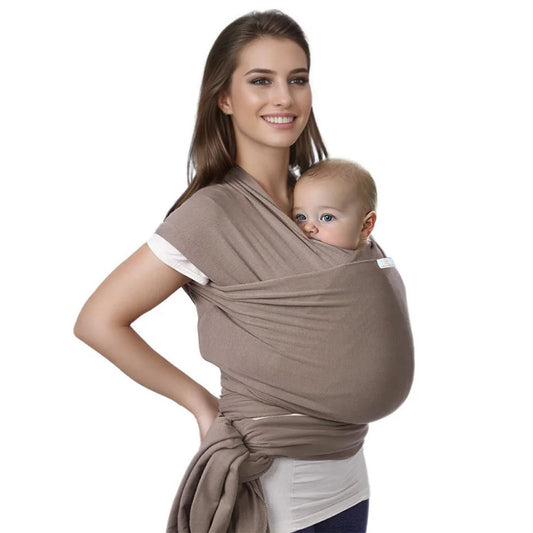SnugWrap™ Newborn Baby Sling