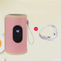 HeatEase™ Portable Baby Bottle Warmer