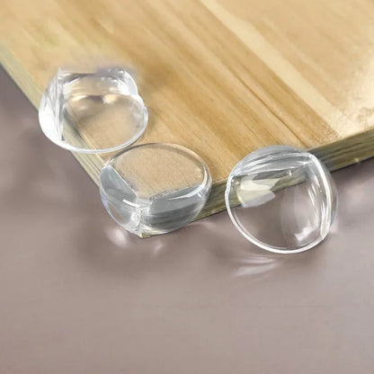 16PCS Rubber Corner Protectors