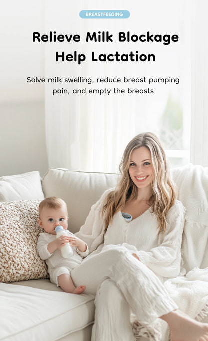 MamiJoy™ Wearable Electric Breast Pump