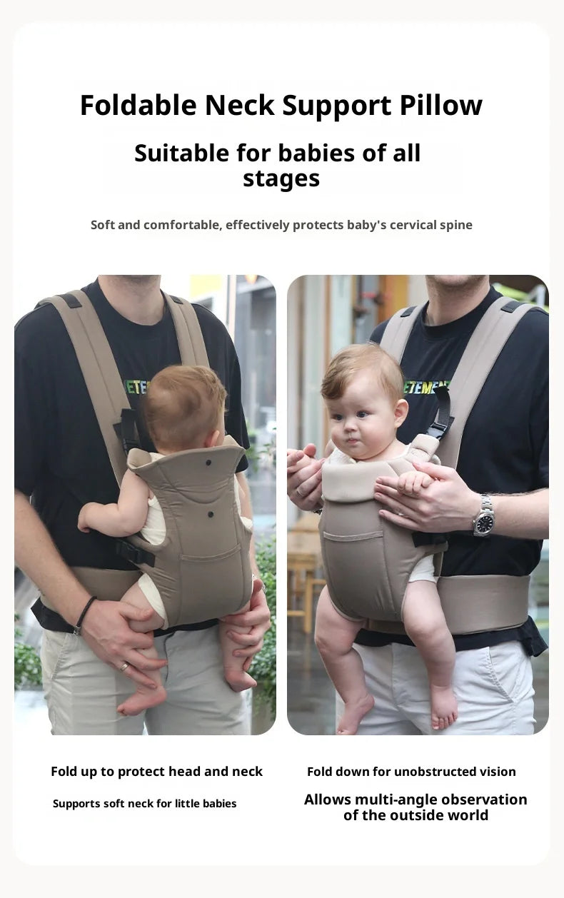 FlexiHip™ Adjustable Baby Carrier