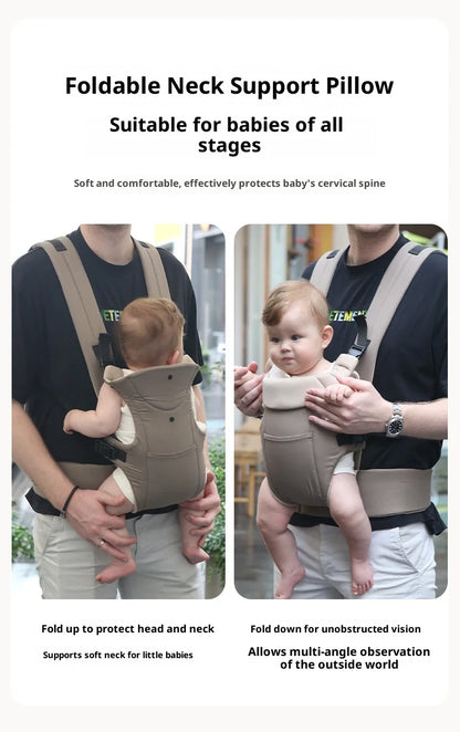 FlexiHip™ Adjustable Baby Carrier
