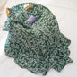 Cotton Muslin Swaddle Blanket