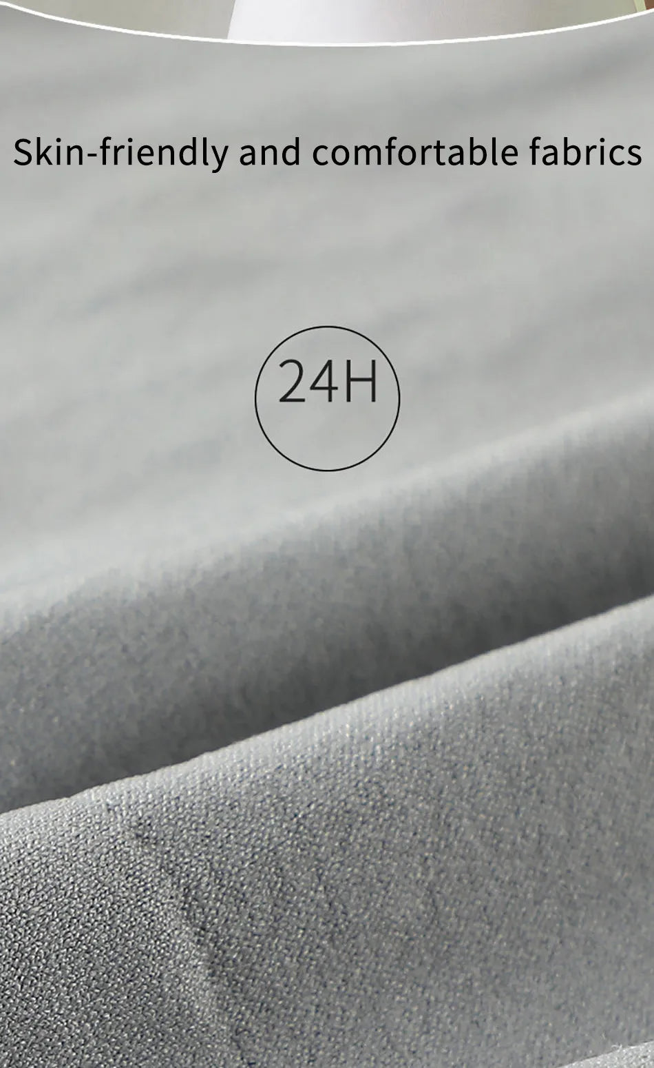 EasyLatch™ Front‑Open Nursing Vest