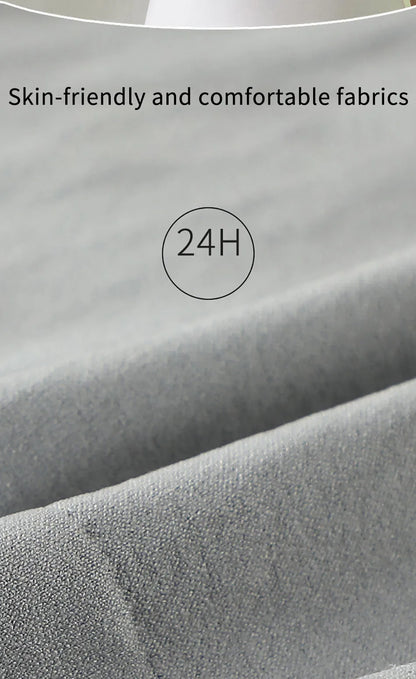 EasyLatch™ Front‑Open Nursing Vest